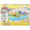 Hasbro Gadget - Play-Doh: Hasbro - Il Mio Primo Tavolino Delle Attivita' Hasbro