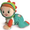 Clementoni Gadget - Clementoni: Baby Edo Gattona E Canta Clementoni