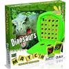 Winning Moves Gadget - Top Trumps Match: Dinosaurs Winning Moves