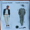 Antonello Venditti - in questo mondo di ladri ( audio CD )