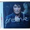 CD presente- renato zero digipack 2019 ( audio CD )