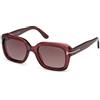Tom Ford Occhiali da Sole Tom Ford Natalia-02 FT1283 (69T)