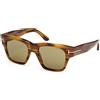 Tom Ford Occhiali da Sole Tom Ford FT1280 (55N)