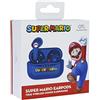 OTL Technologies Super Mario (Blue) Earpods Otl - - Not Machine Specific
