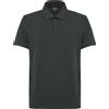 EA7 Polo Visibility In Jersey Di Cotone Stretch Urban Chic