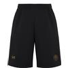 EA7 Pantalonci Sportivi Soccer Black