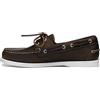 Sebago Docksides Portland Budu