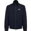 EA7 Blouson Ea7 Emporio Armani Blue