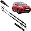 Ramor Strutz 2x Molle a Gas Compatibile con Hyundai i10 2007-2013. Ammortizzatore Pistoncini Cofano Posteriore Sostituzione per 817700X001 e altri.