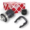 febi bilstein 26936 sensore temperatura liquido raffreddamento, 1 unità | Compatibile con: NISSAN INTERSTAR Bus, INTERSTAR Kasten, MICRA III, NOTE, PRIMASTAR Bus, PRIMASTAR Kasten, PRIMERA