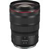 Canon USA 3680C002 Rf 24-70mm F2.8 L è USM