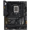 ASUS TUF GAMING B660-PLUS WIFI D4 Intel B660 LGA 1700 ATX