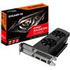 Gigabyte Radeon RX 6400 D6 LOW AMD 4 GB GDDR6