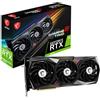 MSI RTX 3070 GAMING Z TRIO 8GB GDDR6 LHR