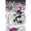 Star Comics Black, white & pink. Sweet Paprika. Vol. 2 Mirka Andolfo