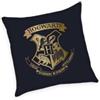 Herding Harry Potter, Cuscino Soft Velboa, 40x40 cm, 100% Poliestere