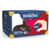 Generico 90 Capsule Caffè Borbone miscela ROSSA compatibili con Dolce Gusto - Nescafe Dolce Gusto Borbone Dolce Re Rossa -