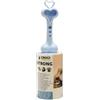 Croci Spazzola Adesiva Strong Talco 20M 1 unità 250g