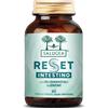 Salugea RESET INTESTINO SALUGEA 60 CAPSULE