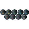 Toorx Fitness Wall Ball Ø 35 cm. - 4 kg. cod.AHF-205 Linea Toorx Absolute