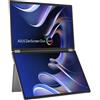 ASUS ZENSCREEN DUO OLED MQ149CD MONITOR PC 35,6 CM (14") 1920 X 1200 PIXEL WUXGA ARGENTO