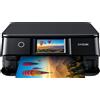 Epson EPSON MULTIF. INK A4 COLORE, XP-8700, 9PPM, FRONTE/RETRO, USB/WIFI, 3 IN 1 C11CK46402