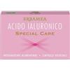 ERBAMEA Srl ACIDO IALURONICO SPECIAL CARE 24 CAPSULE VEGETALI