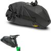 Taac Borsa posteriore sottosella bikepacking TAAC SADDLE PAAC WATERPROOF 8L