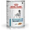 Royal Canin Cane - Veterinary Diet - Sensitivity Control Anatra e Riso - Cibo Umido in Lattina - 420 g