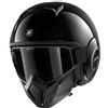 SHARK CASCO STREET DRAK BLANK XS