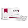 SITAR ITALIA Srl ORMODAL 1 ADVANCED 40 COMPRESSE 40 G FITODAL