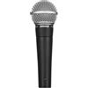 Shure SM58 Microfono dinamico cardioide