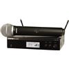Shure BLX24RE-PG58 Sistema wireless BLX4RE, BLX2/PG58, WA371. (M17)
