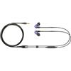 Shure SE215 Viola con cavo mic e controller