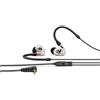 SENNHEISER IE 100 PRO CLEAR CUFFIA IN EAR MONITOR TRASPARENTI