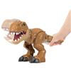 Fisher-Price Imaginext Jurassic World Ferocissimo Dinosauro T-Rex Idea Regalo