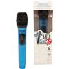 GIOCHI PREZIOSI Microfono Wireless per Canta Tu Karaoke PRO Colore Blu Perfetto per i Duetti