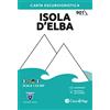 LIBRERIA GEOGRAFICA Isola d'Elba. Carta escursionistica 1:25.000