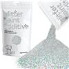 Hemway, additivo glitter per vernici ad acqua in emulsione, 110 g