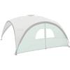 Coleman Sunwall for Event Shelter ed Event Shelter Pro, pannello laterale per gazebo, protezione dai raggi UV, resistente all'acqua, XL - 4,5 m