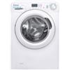 Candy Lavatrice a Carico Frontale Candy Slim CS4 1061DE/1-S 6 Kg (A85xL60xP45) Classe D Giri 1000 Contenuti extra Funzione Smart check-up tecnologia Smart Touch