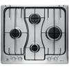 Electrolux Piano Cottura A Gas Electrolux RGG6242LOX 4 Fuochi (L59,4xP51) Acciaio Inox