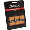 Siux 3 Overgrip For All Arancioni