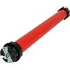 SuperRollo Motore per tapparelle RM10MM (SW60, 10 Nm), Motore Tubolare, Superficie Fino a 4,2 m² (tapparelle Fino a 22 kg), diam. 45 mm