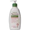 Aveeno Daily Moisturising - Creamy Oil Crema Corpo Profumo Di Mandorle, 300ml