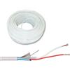 KTS FROHR C4 CAVO ANTIFURTO 2X0,22+T+S 100 MT FROHRC4-KTSFROHRC42S