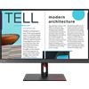 Lenovo Monitor ThinkVision S25e-30 FHD 24,5 - 63E0KAT4EU