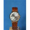 Zenith Orologio Zenith - Oro Giallo 18kt - Carica Manuale - Revisionato - Vetro Nuovo