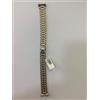 Citizen CINTURINO OROLOGIO ANSA CURVA 14 MM ACCIAIO BICOLORE "CITIZEN" -NUOVO-