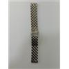 Morellato CINTURINO OROLOGIO "MORELLATO" ANSA 18 MM ACCIAIO DOLCEVITA -NUOVO